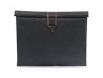 GoDark Faraday Sleeve Laptop Case Large Charcoal