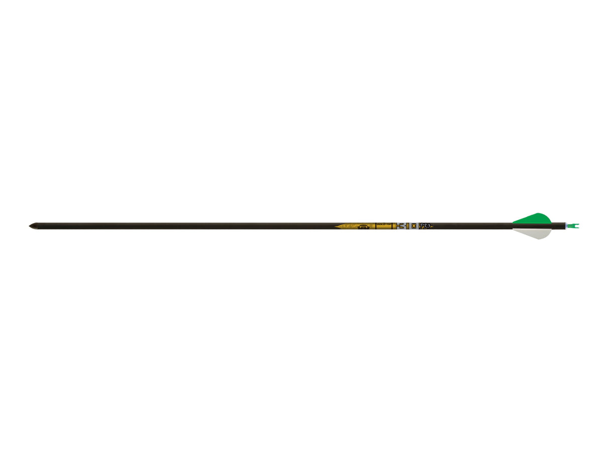 Gold Tip 30X Pro Shafts 12 pack 30XPROSN