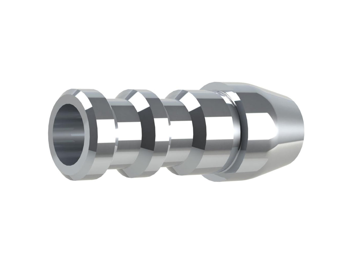Gold Tip Accu-Bushing GTO Nock .246 12 pk. UNI24612
