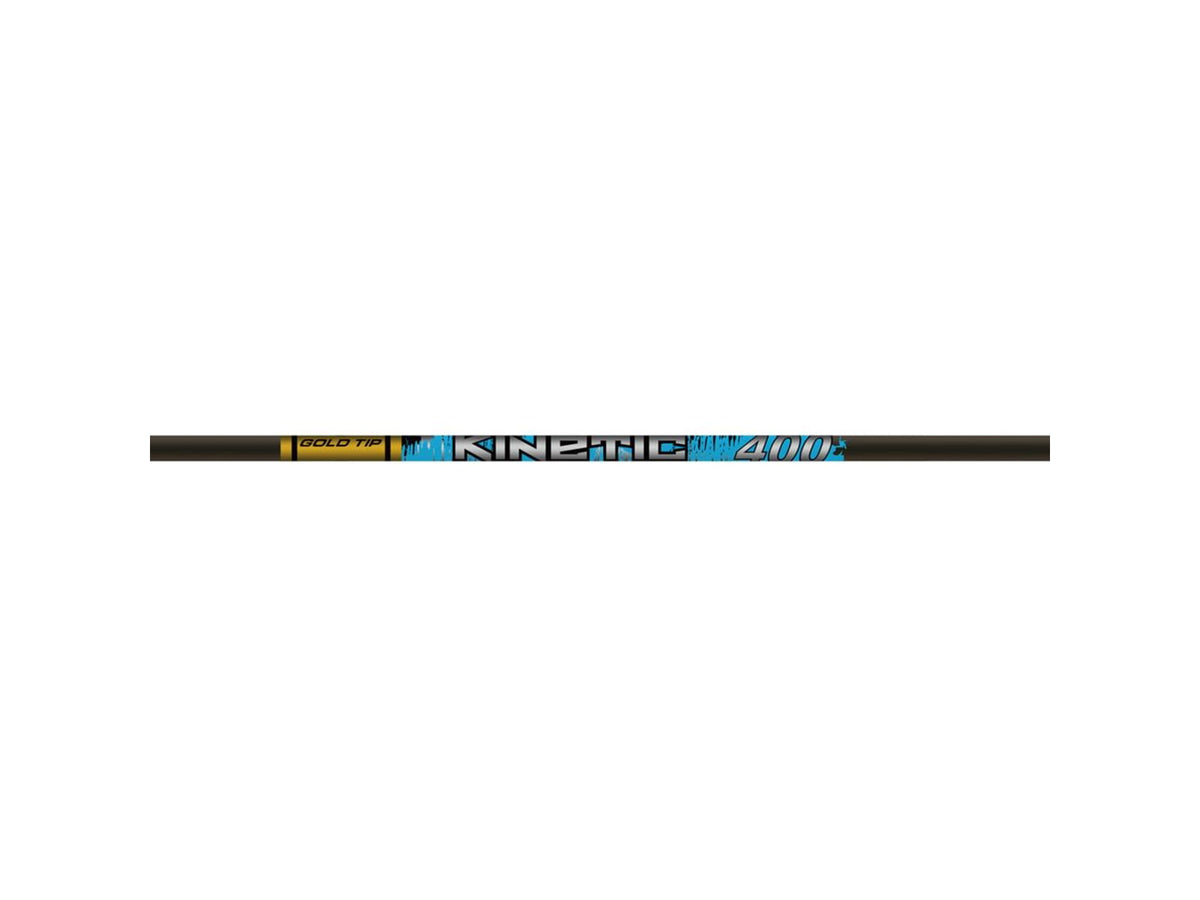 Gold Tip Kinetic Kaos Shafts 300 1 doz.