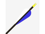 Gold Tip Lightning 28 inch Point Glued In Shafts 1dz LIGS