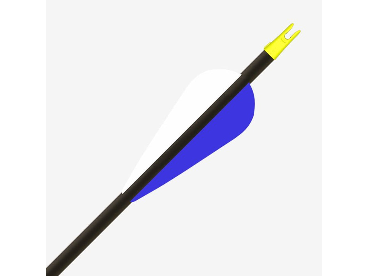 Gold Tip Lightning 28 inch Point Glued In Shafts 1dz LIGS