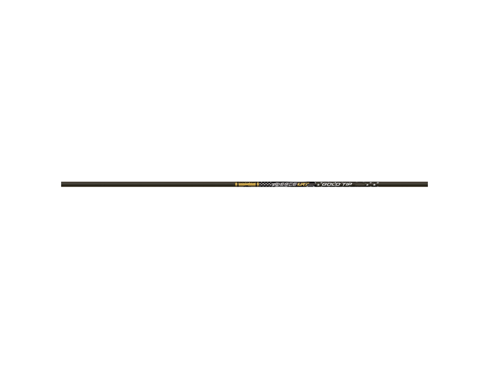 Gold Tip Pierce LRT Shafts 300 1 doz.