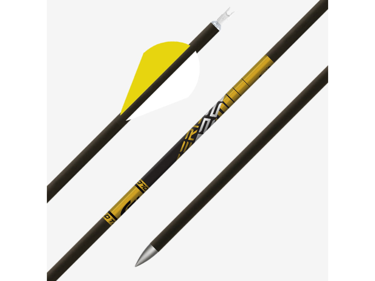 Gold Tip Series 22 Pro Shafts 12 pack 22PROSN