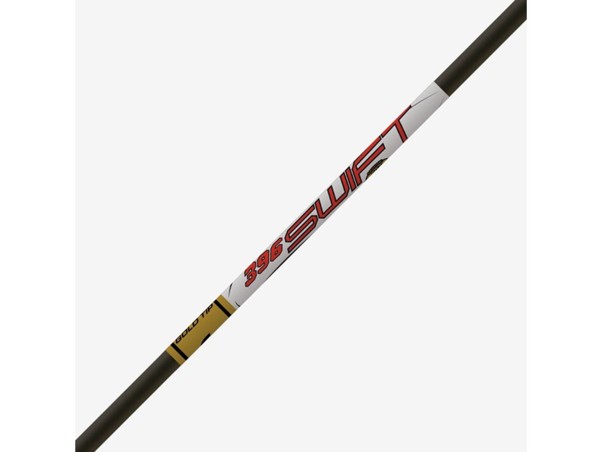 Gold Tip Swift 20 inch 4 inch Duravanes 72CT SW20A472