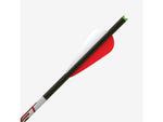 Gold Tip Swift 20 inch 4 inch Duravanes 72CT SW20A472