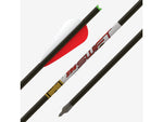 Gold Tip Swift 20 inch 4 inch Duravanes 72CT SW20A472