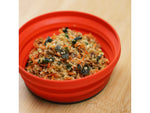 Good To-Go Stove-Free Weekender Blue
