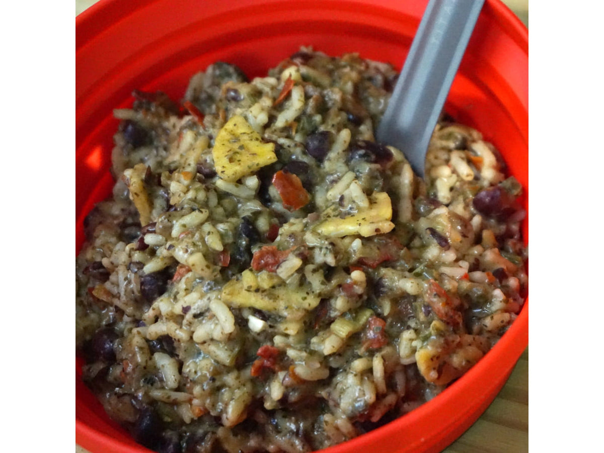 Good To-Go Cuban Rice Bowl - Single
