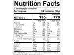 Good To-Go Thai Curry Dehydrated Food Single Serving Natural 95g