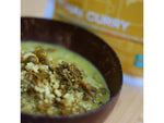 Good To-Go Thai Curry Dehydrated Food Single Serving Natural 95g