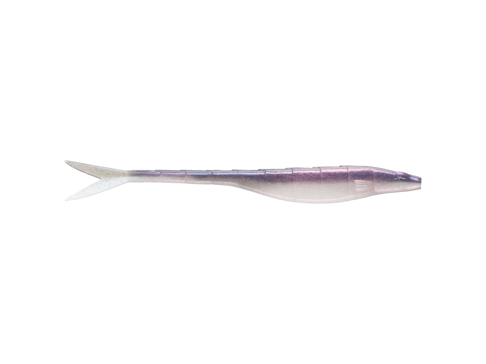 Googan Squad Dart Plastic Misc Creature Bait Pro Blue Red 5
