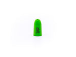 Googan Squad Green Series Tungsten Worm Weigths Green 3/8oz
