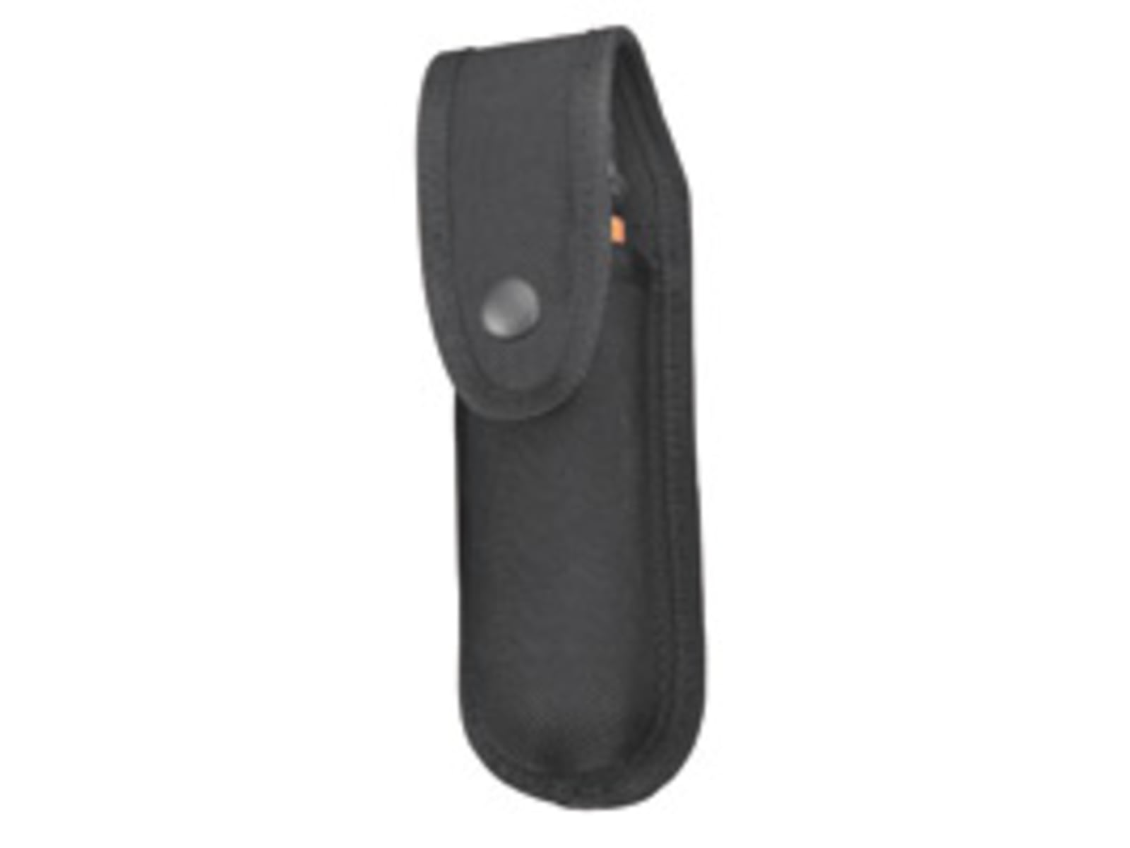 Gould & Goodrich Aerosol Case MK IV Nickel Black Ballistic Nylon X681-4