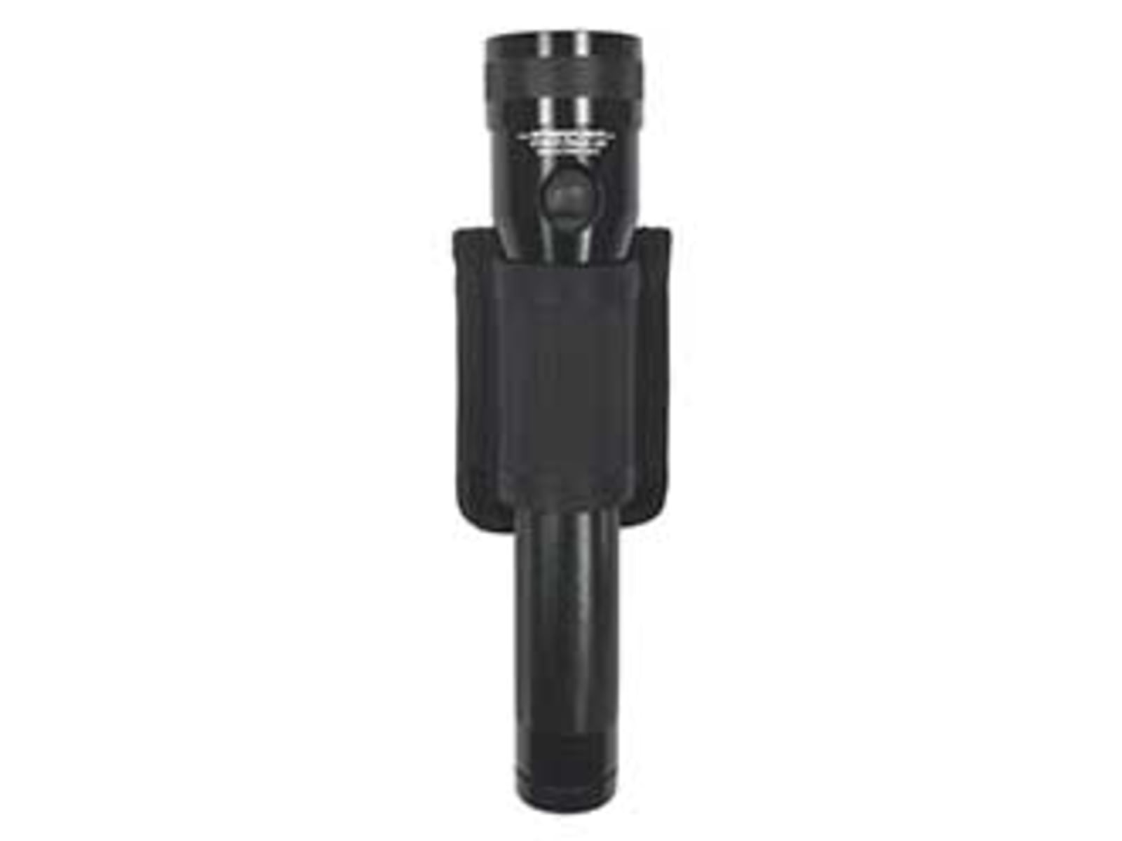 Gould & Goodrich Flashlight Holder ASP Triad Black X676-1