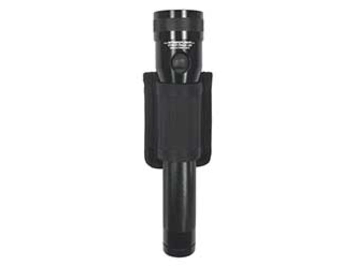 Gould & Goodrich Flashlight Holder ASP Triad Black X676-1