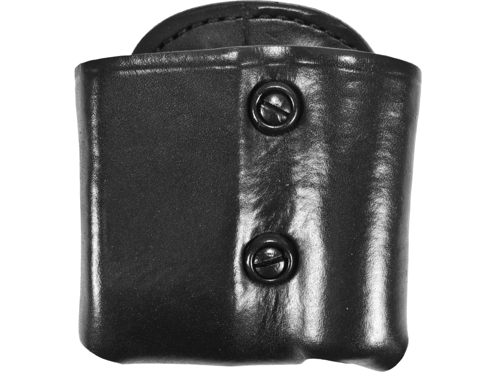 Gould & Goodrich Flashlight/Mag Case Combo Glock 17/19/20 & Similar Right Hand Black B860-4