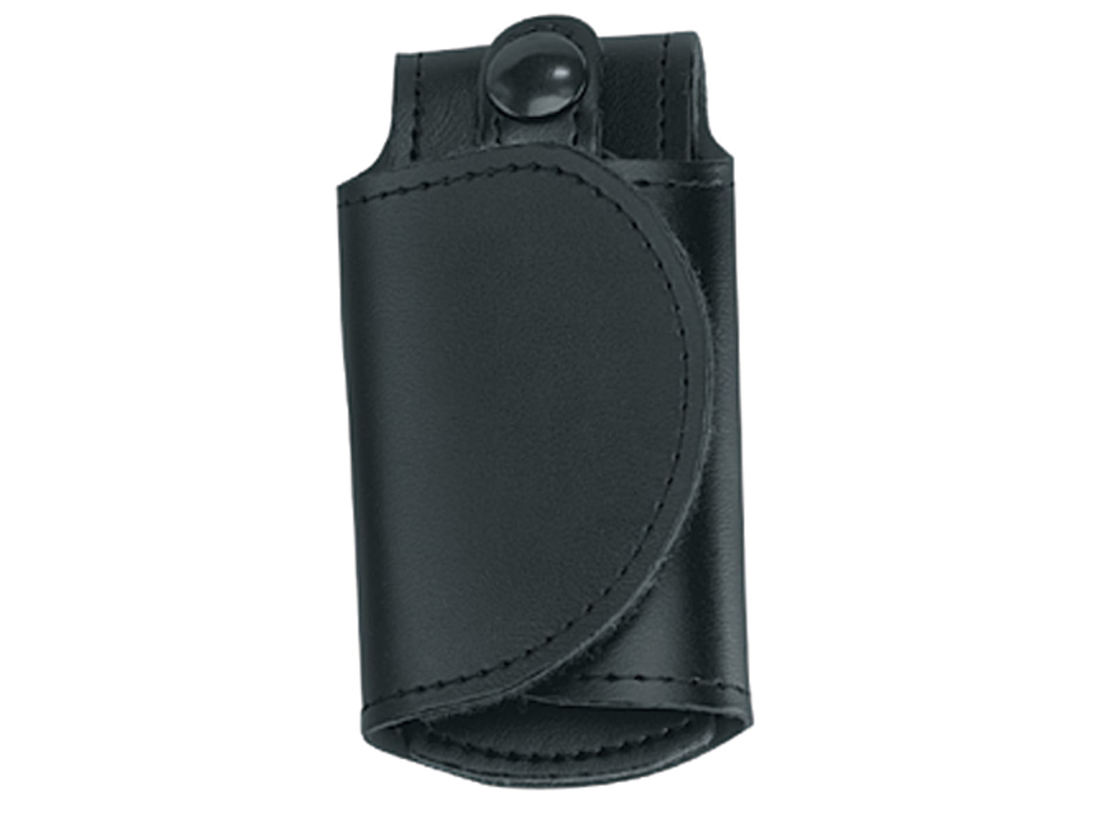 Gould & Goodrich K-Force Silent Key Holder Black K598