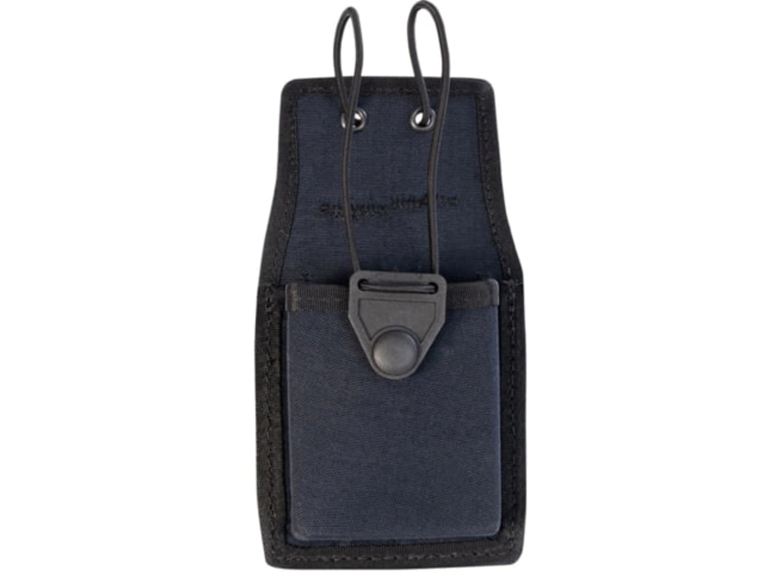 Gould & Goodrich Radio Case 1 Molded Hardware Midnight Navy