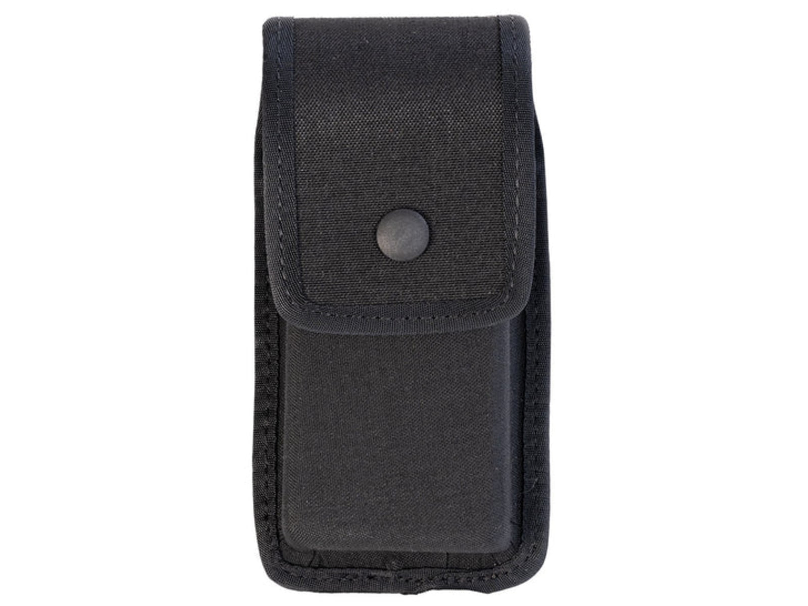 Gould & Goodrich Tourniquet Pouches Hidden Snap Black