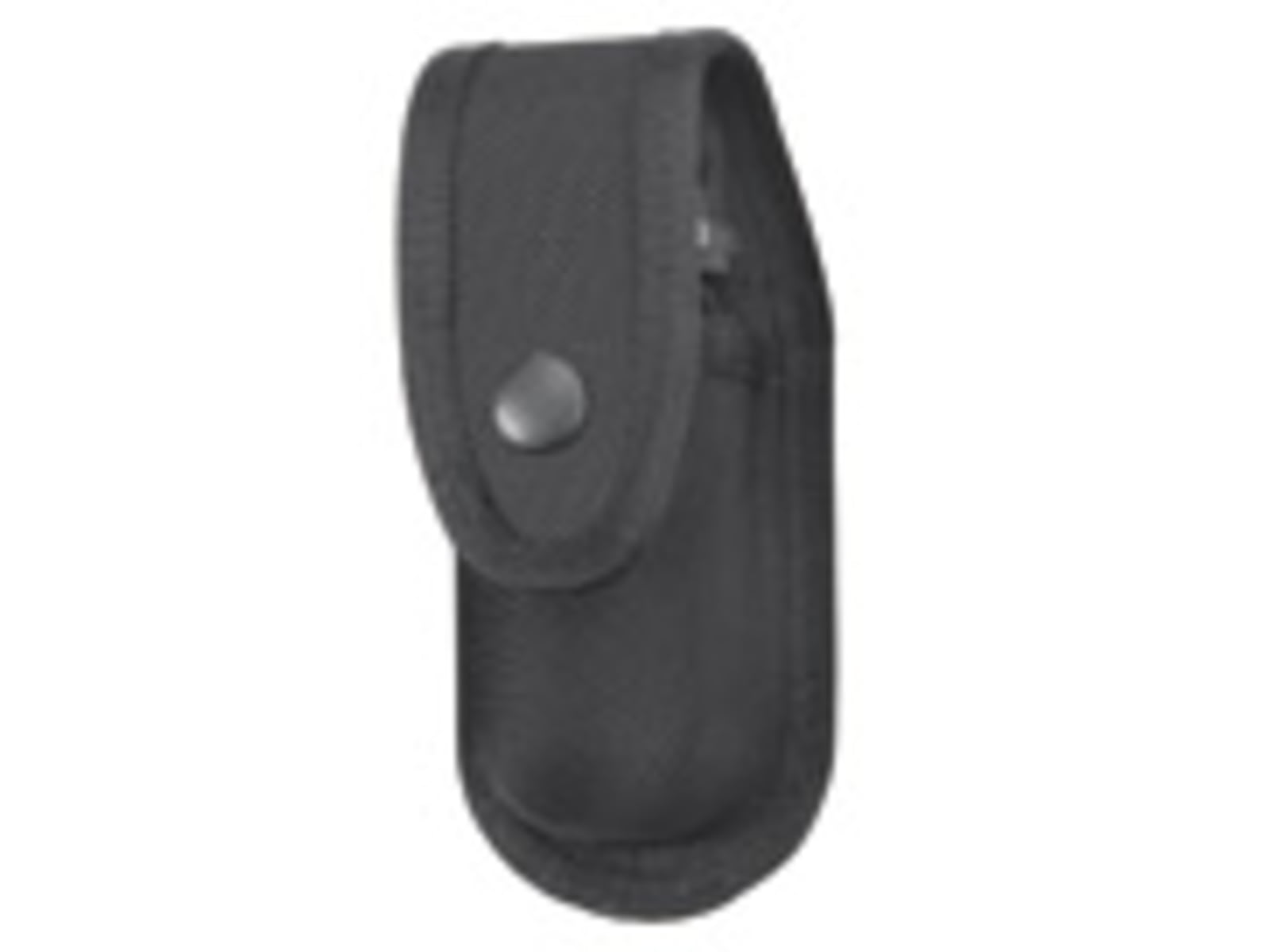 Gould & Goodrich Aerosol Case MK III Nickel Black Ballistic Nylon X681-3