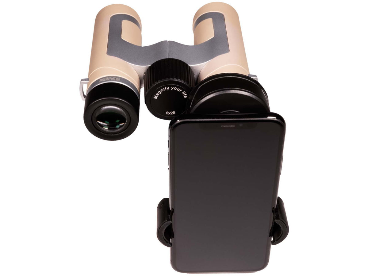 GoView CLOSR Smartphone Adapter