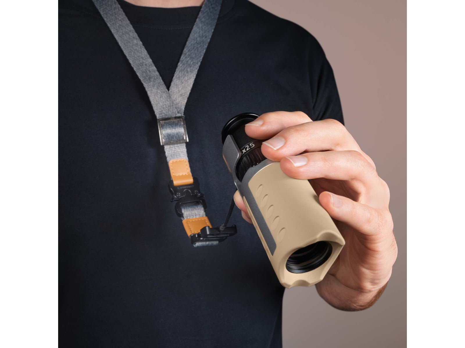 GoView PORTR Mono Universal Carrying Strap