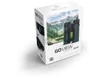 GoView ZOOMR 8x42mm Roof Prism Binoculars