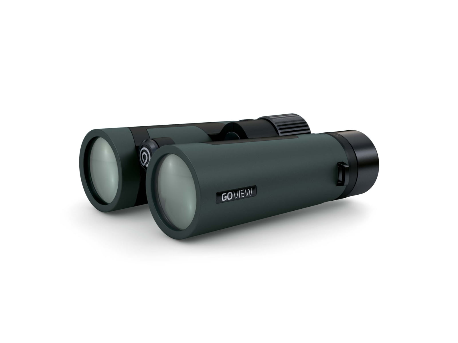 GoView ZOOMR 8x42mm Roof Prism Binoculars