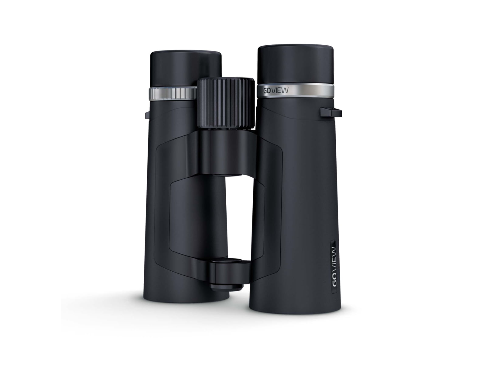 GoView ZOOMR 8x42mm Roof Prism Binoculars