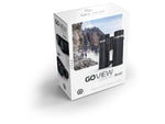 GoView ZOOMR 8x42mm Roof Prism Binoculars
