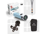 GoView ZOOMR HD 8x25mm Monoculars