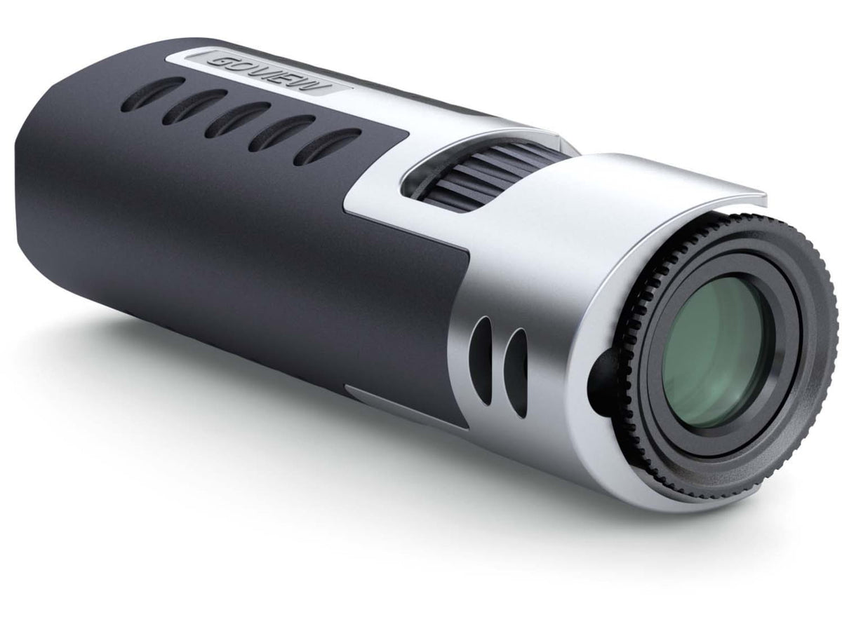 GoView ZOOMR HD 8x25mm Monoculars