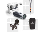 GoView ZOOMR HD 8x25mm Monoculars