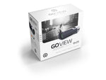 GoView ZOOMR HD 8x25mm Monoculars