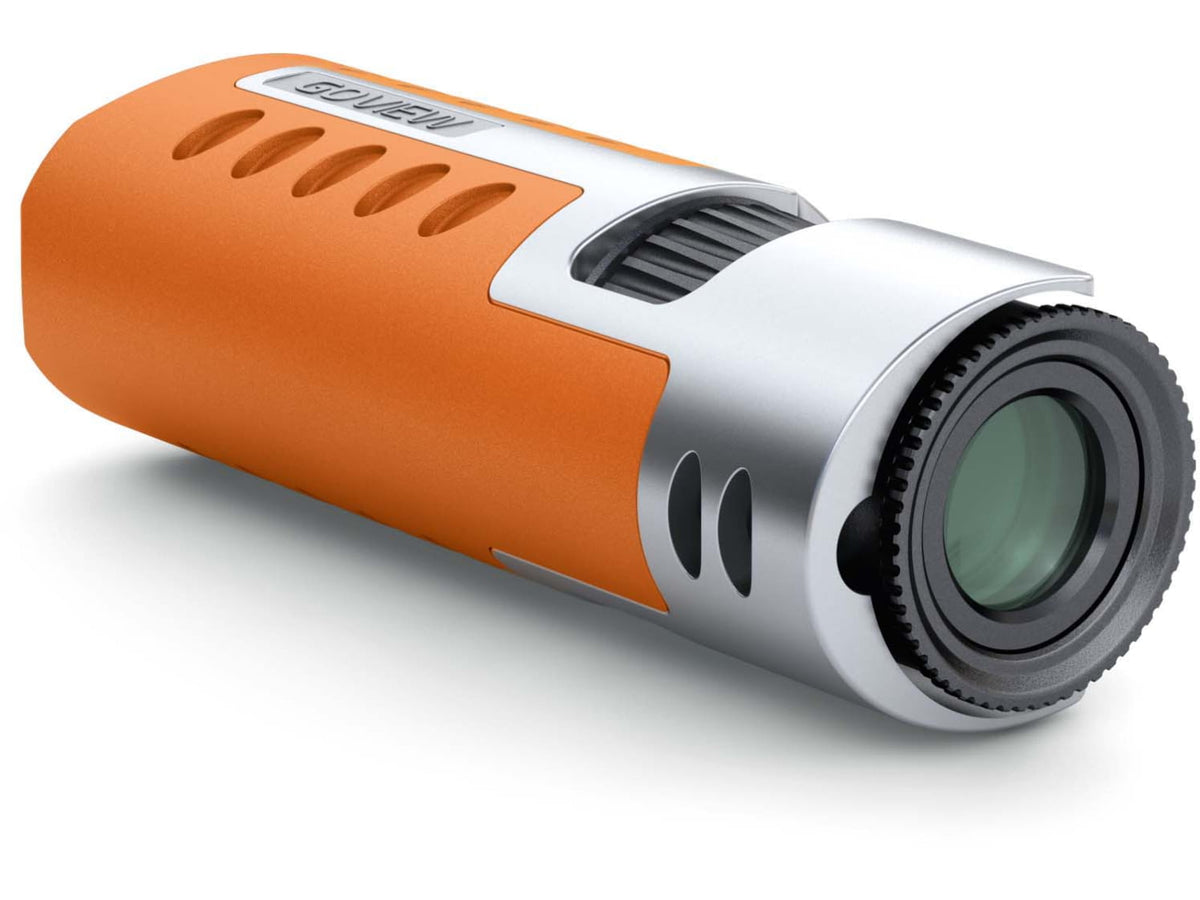 GoView ZOOMR HD 8x25mm Monoculars