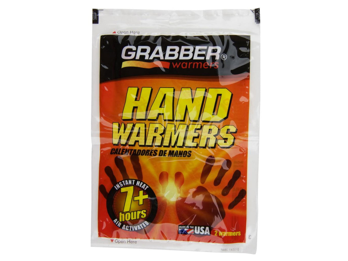Grabber Hand Warmer Small 1 pr. HWES