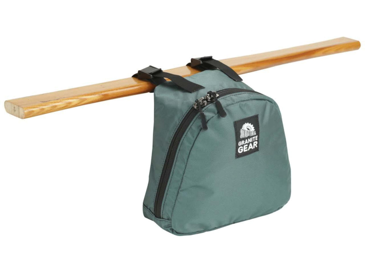 Granite Gear Bow Bag Smoke Blue 6.5 L