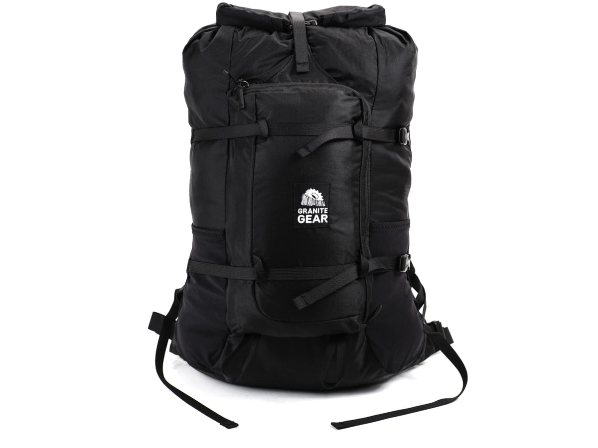 Granite Gear Scurry Daypack Black