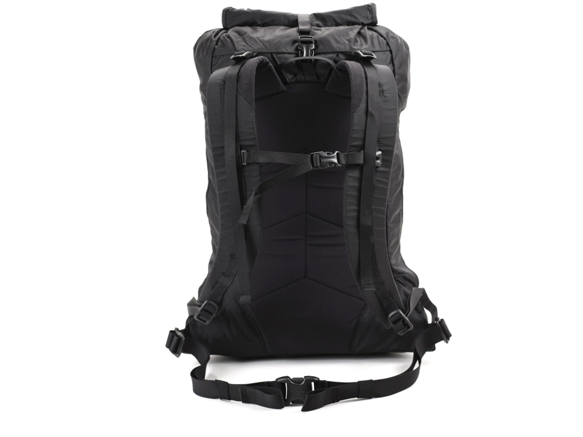 Granite Gear Scurry Daypack Black