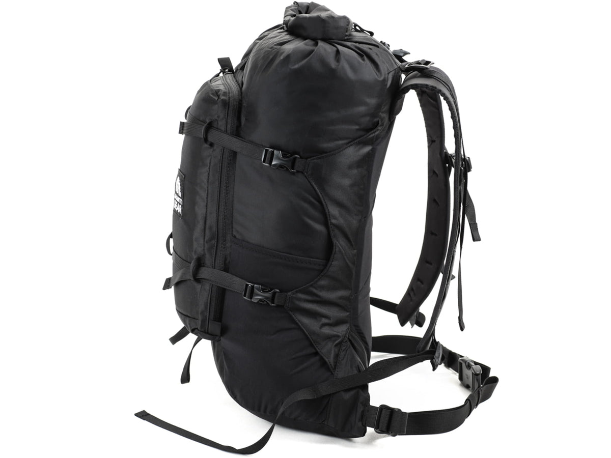 Granite Gear Scurry Daypack Black