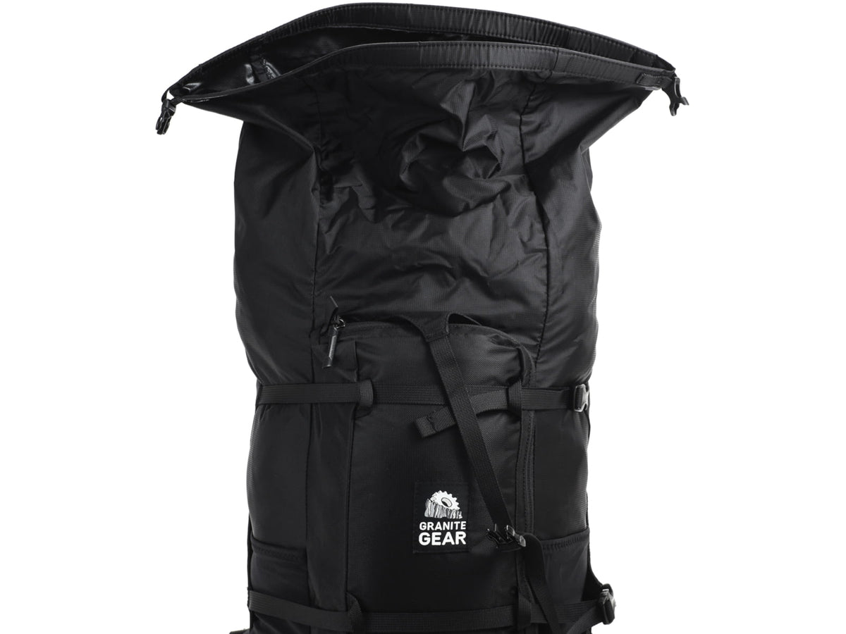 Granite Gear Scurry Daypack Black