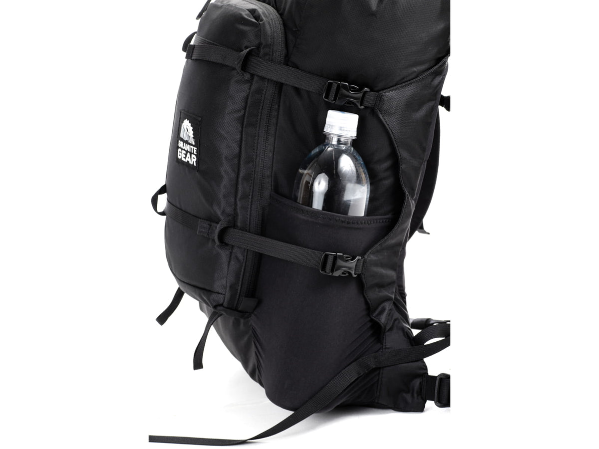 Granite Gear Scurry Daypack Black