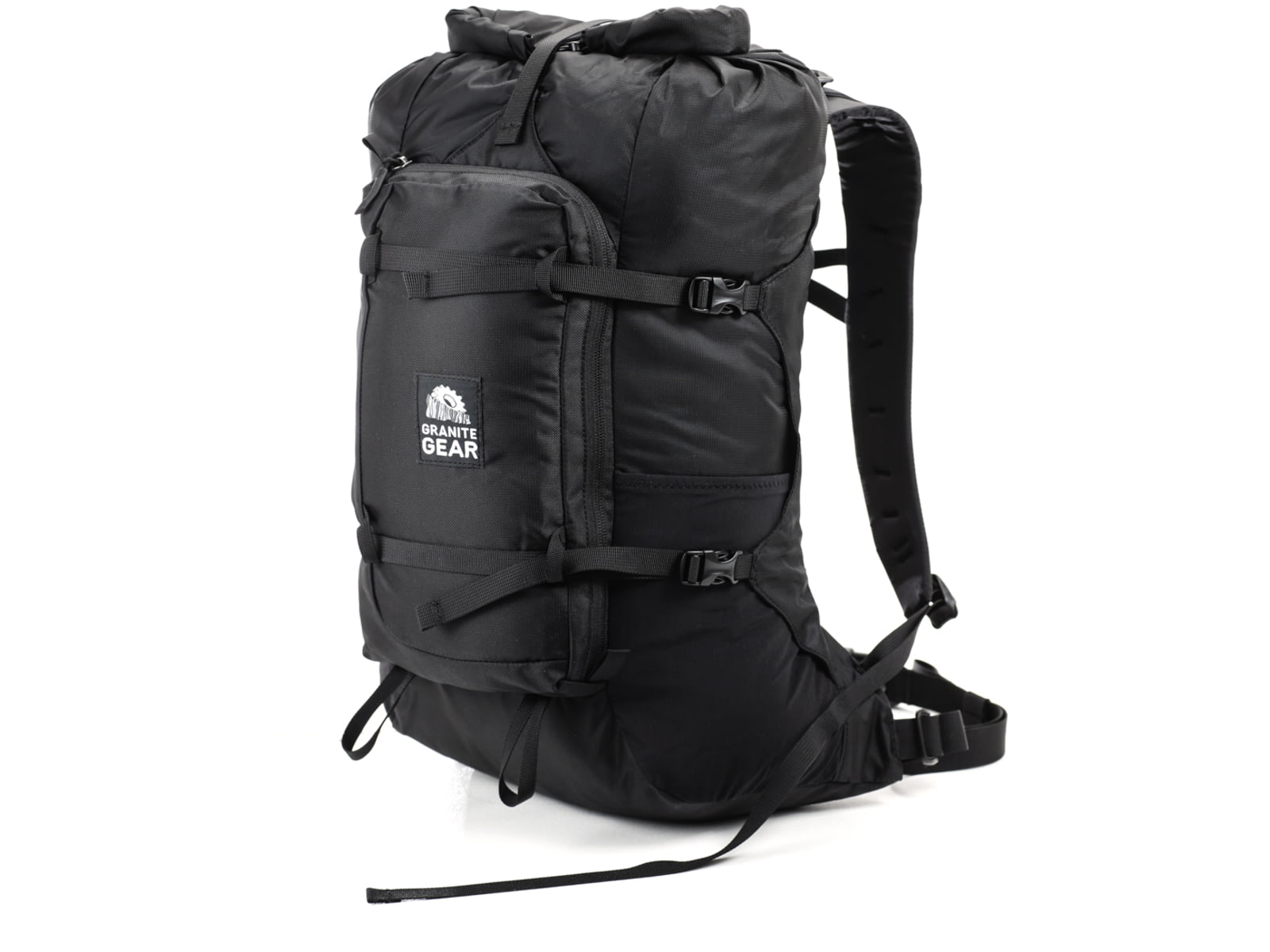 Granite Gear Scurry Daypack Black