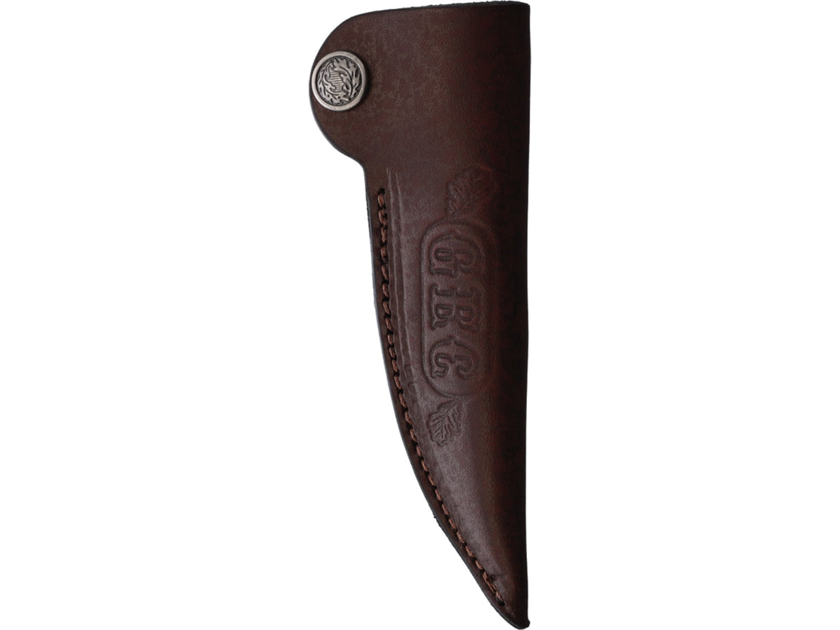 Great Eastern H20 Leather Sheath