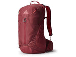 Gregory Maya 15 Daypack Iris Red One Size