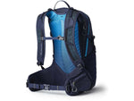 Gregory Maya 15 Daypack Iris Red One Size