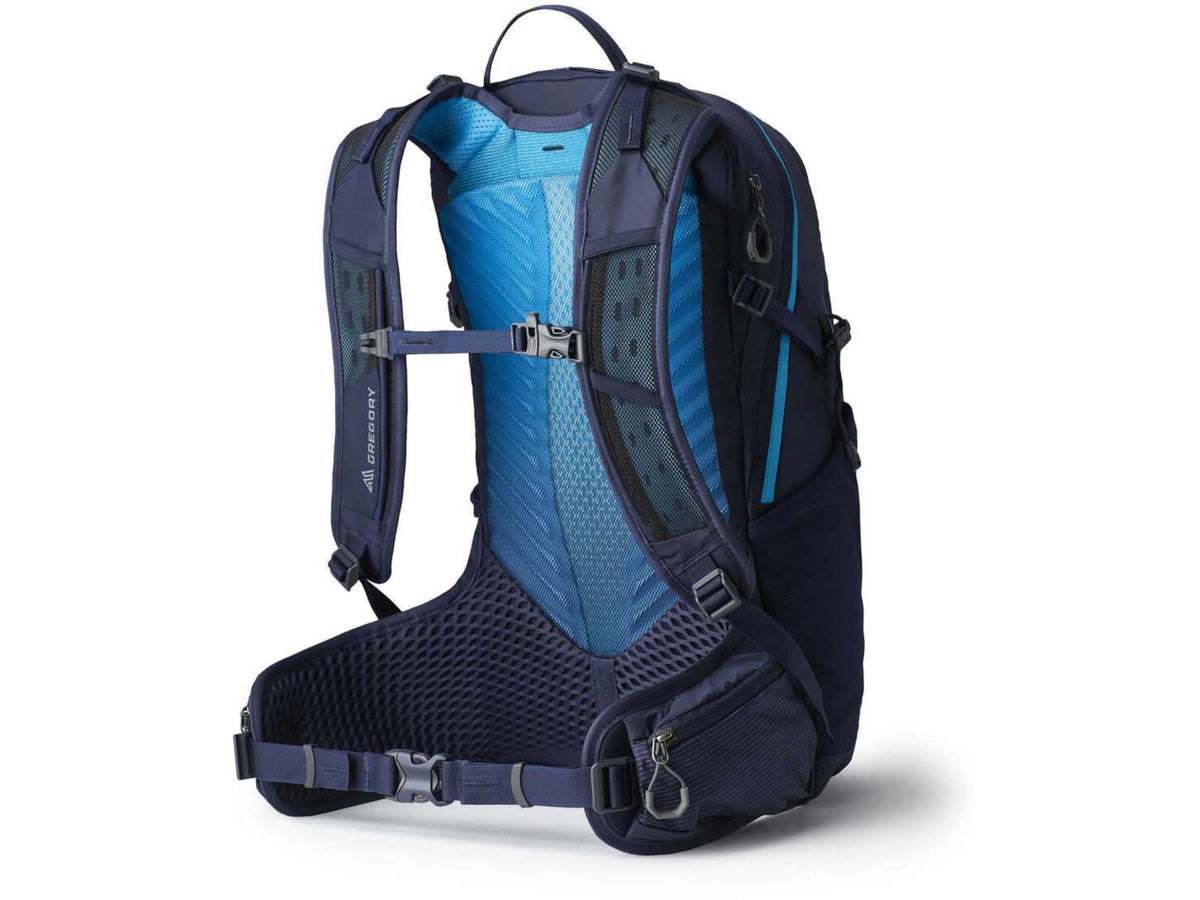Gregory Maya 15 Daypack Iris Red One Size