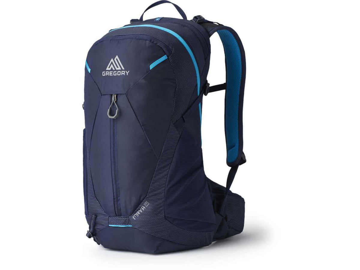 Gregory Maya 15 Daypack Iris Red One Size