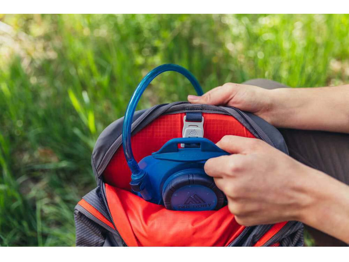 Gregory Maya 30 Daypack Storm Blue One Size
